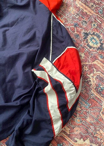 VİNTAGE CEKET - Görsel 4