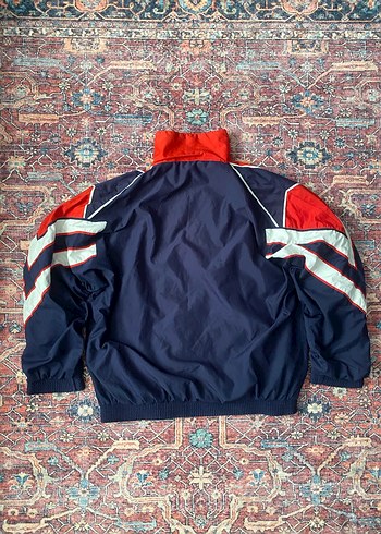 VİNTAGE CEKET - Görsel 2