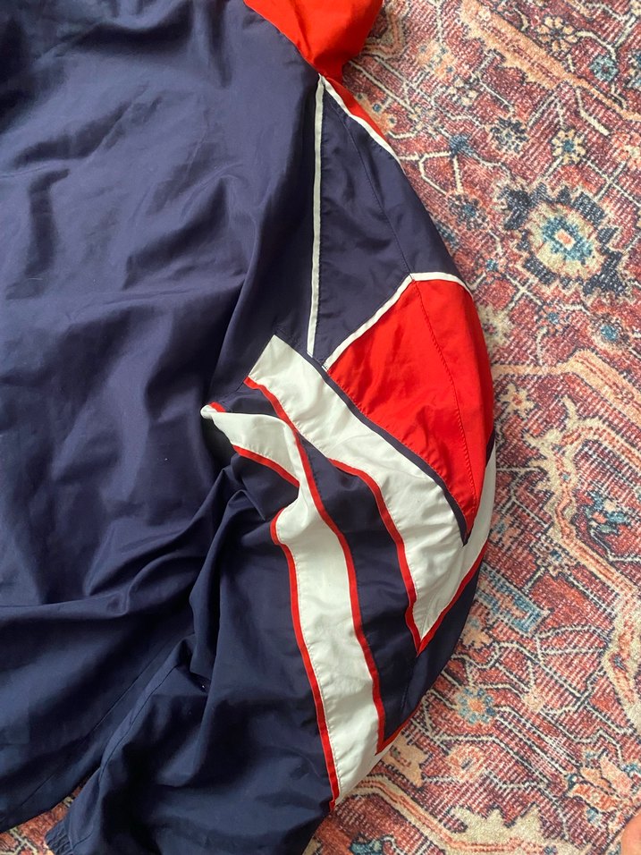 VİNTAGE CEKET - Görsel 4