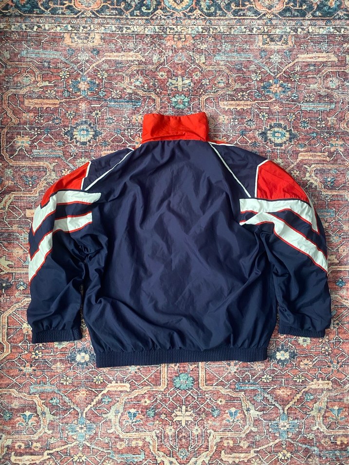 VİNTAGE CEKET - Görsel 2