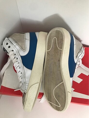 37 Beden NİKE BLAZER