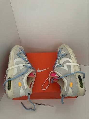NİKE DUNK LOW