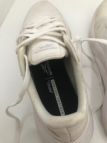 36 Beden beyaz Renk REEBOK LITE PLUS 4