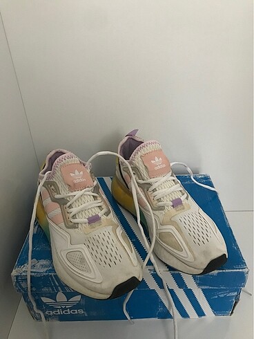 ADİDAS Zx 2K BOOST