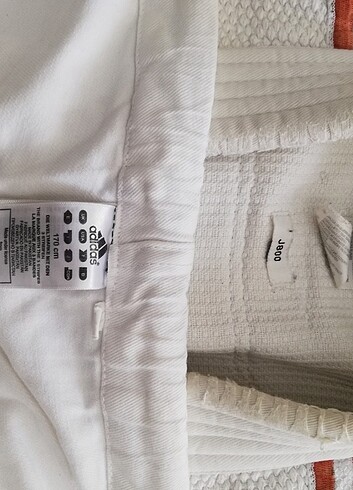 Adidas JUDO ELBISESI ADIDAS