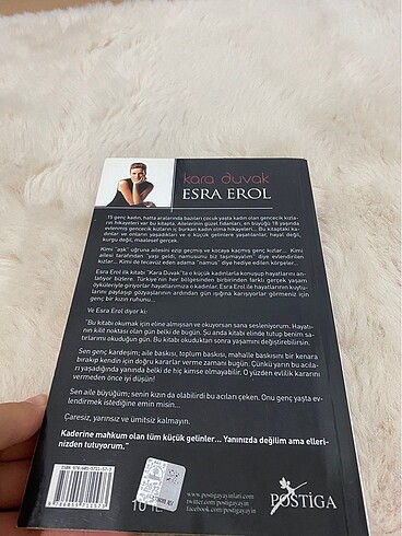  Kara duvak