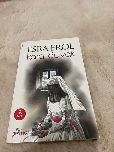 Kara duvak