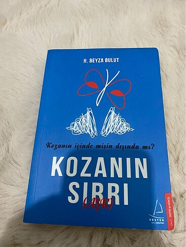 Kozanın sırrı