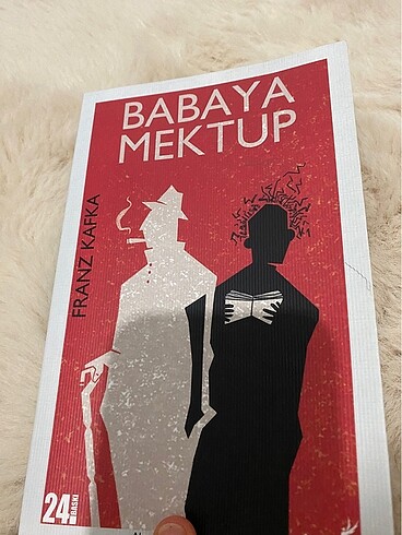 Babaya mektup