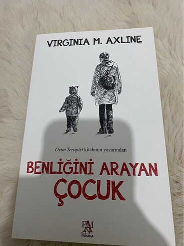 Benliğini arayan çocuk