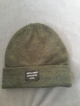 Levis Jack jones haki sıfır bere