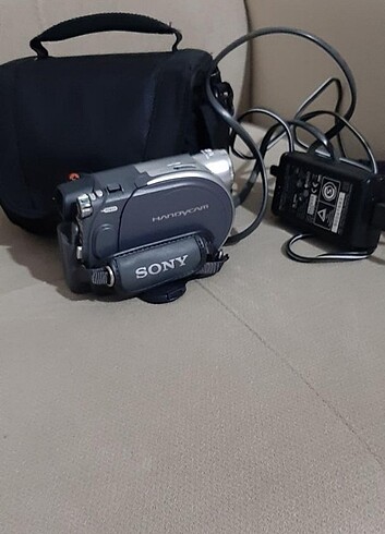 Sony marka mini kamera 