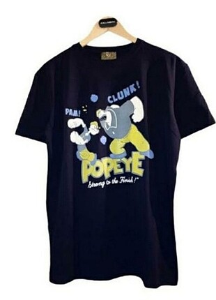 İCEBERG POPEYE T-SHİRT