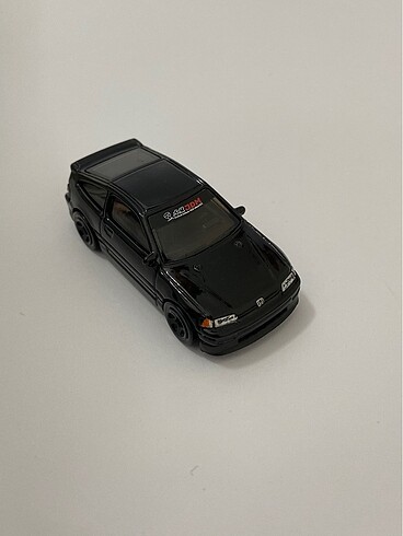 Hot Wheels maket araba