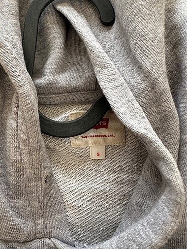 Levis Levi s sweat