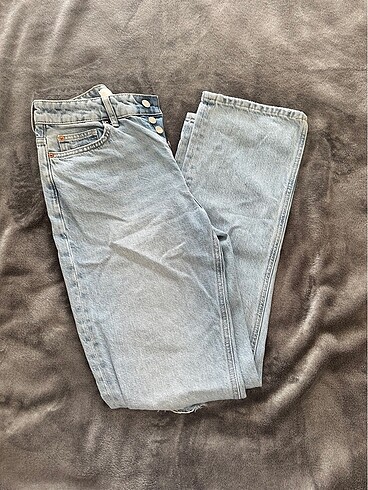 Hm wide leg pantolon