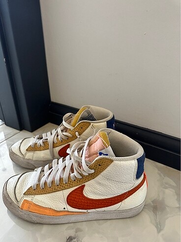 Nike Nike blazer sneaker