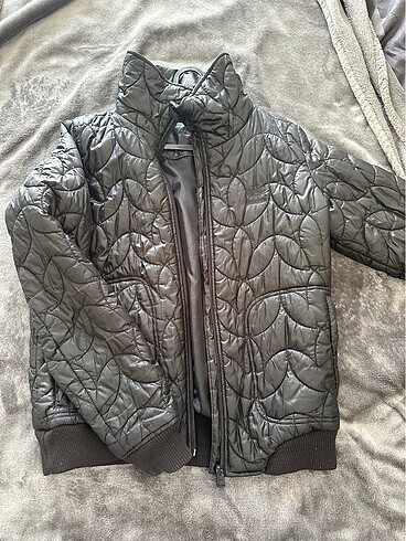 Orjinal adidas mont
