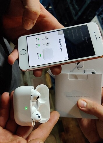 AİRPODS PRO ANC