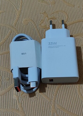 33 watt set şarz aleti