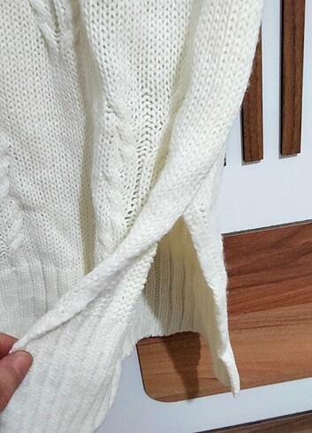 E.L.F Triko tunik
