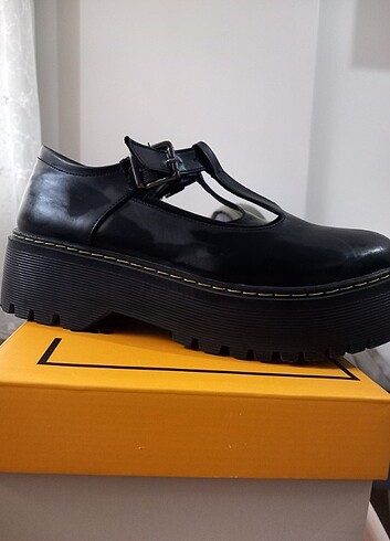 Bambi Loafer ayakkabı