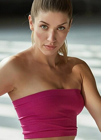 Trendyol & Milla Orjinal Trendyolmila seamless fitilli