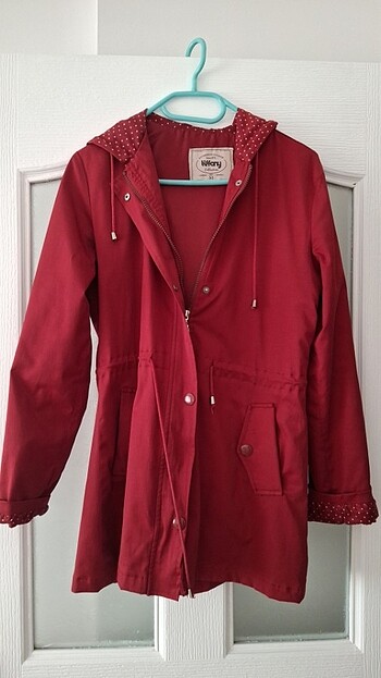 Trenchcoat
