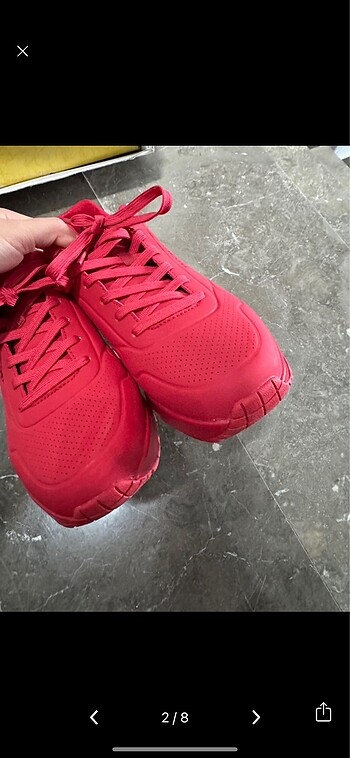 Skechers Erkek Ayakkabı
