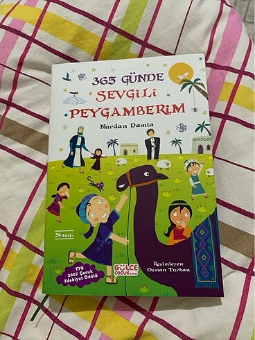 sevgili peygamberim