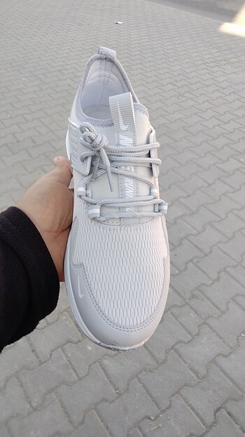 Nike Bay spor ayakkabı 