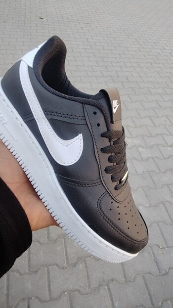 Nike Bay Spor ayakkabı 