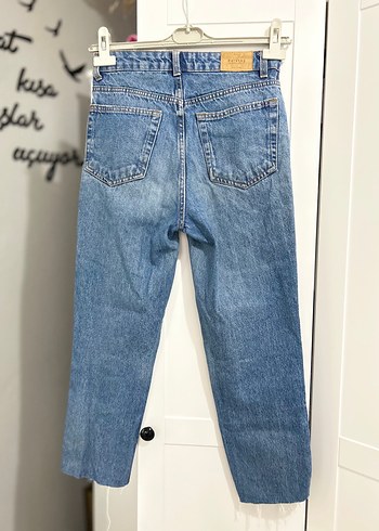 Bershka Bershka mom fit jeans