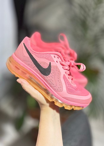 Orijinal Nike spor ayakkabı