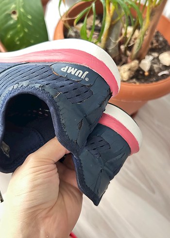 Nike Spor ayakkabı