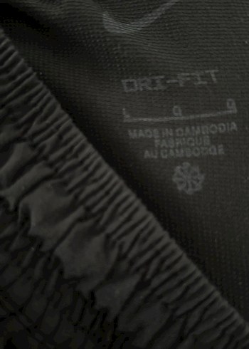 Orijinal Nike Eşofman Altı - Görsel 5