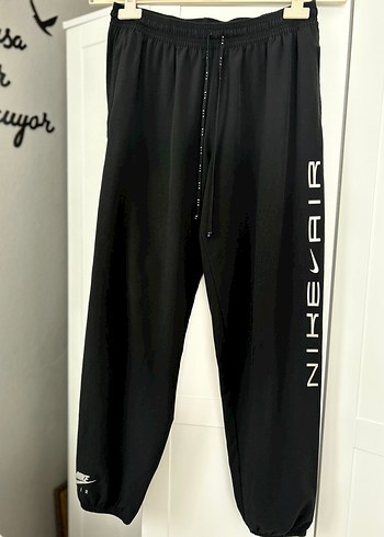 Orijinal Nike Eşofman Altı - Görsel 3