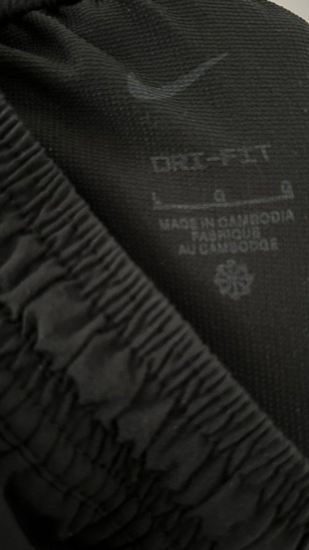 Orijinal Nike Eşofman Altı - Görsel 5