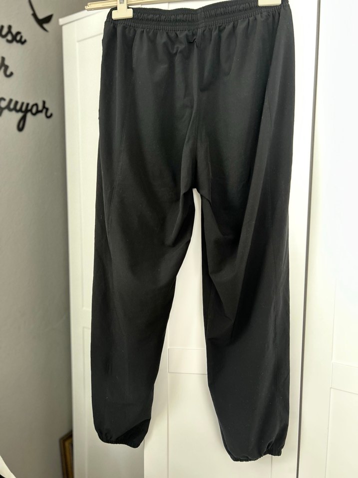 Orijinal Nike Eşofman Altı - Görsel 4