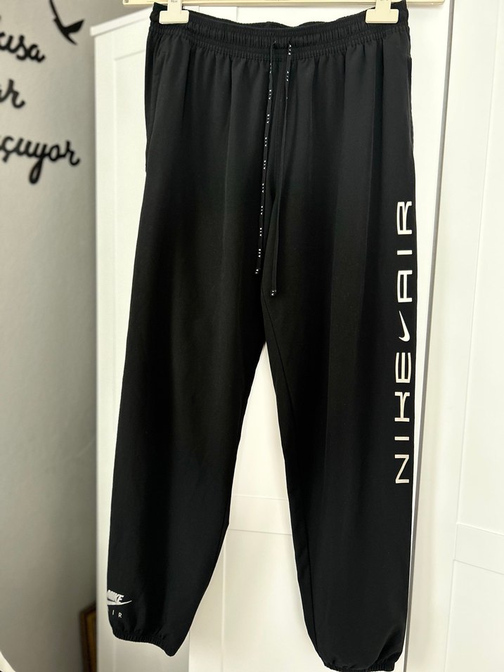 Orijinal Nike Eşofman Altı - Görsel 3