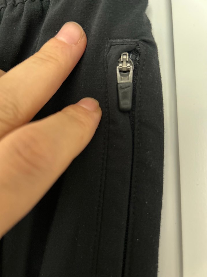 Orijinal Nike Eşofman Altı - Görsel 2