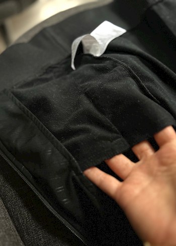 Orijinal Nike üst - Görsel 3