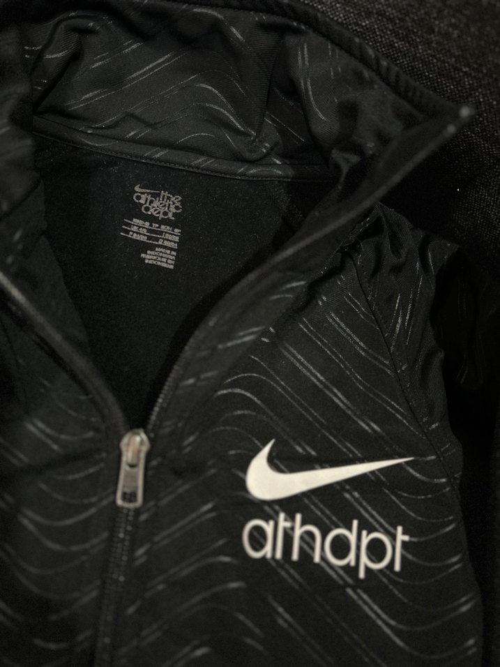 Orijinal Nike üst - Görsel 2