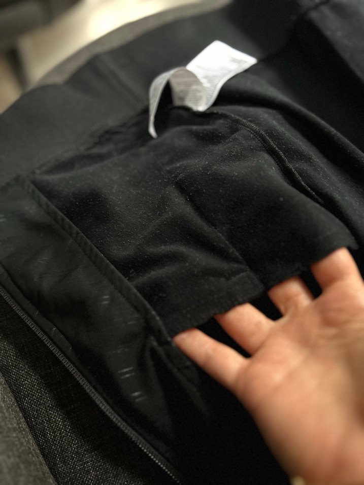 Orijinal Nike üst - Görsel 3