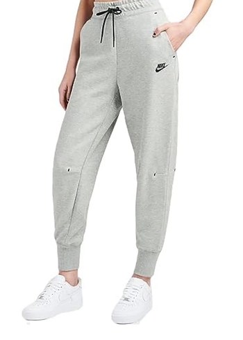 Nike tech orijinal Eşofman Altı - Görsel 3