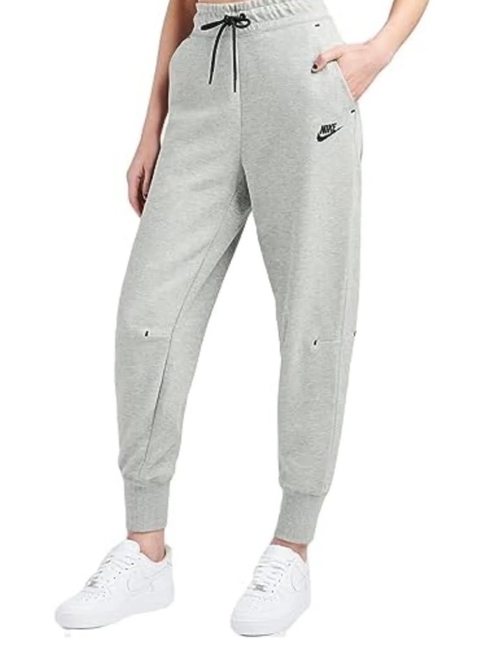 Nike tech orijinal Eşofman Altı - Görsel 3