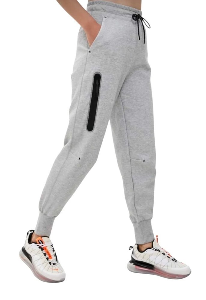 Nike tech orijinal Eşofman Altı - Görsel 4