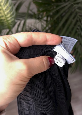 Orijinal nike unisex eşofman altı - Görsel 6