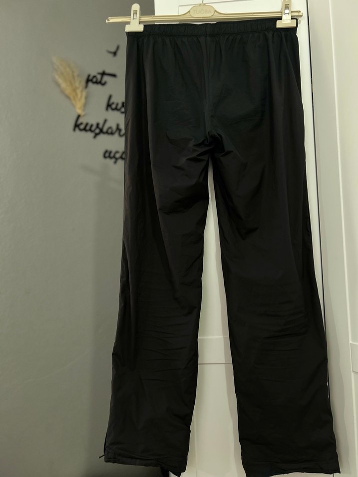 Orijinal nike unisex eşofman altı - Görsel 3