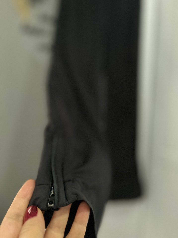 Orijinal nike unisex eşofman altı - Görsel 5